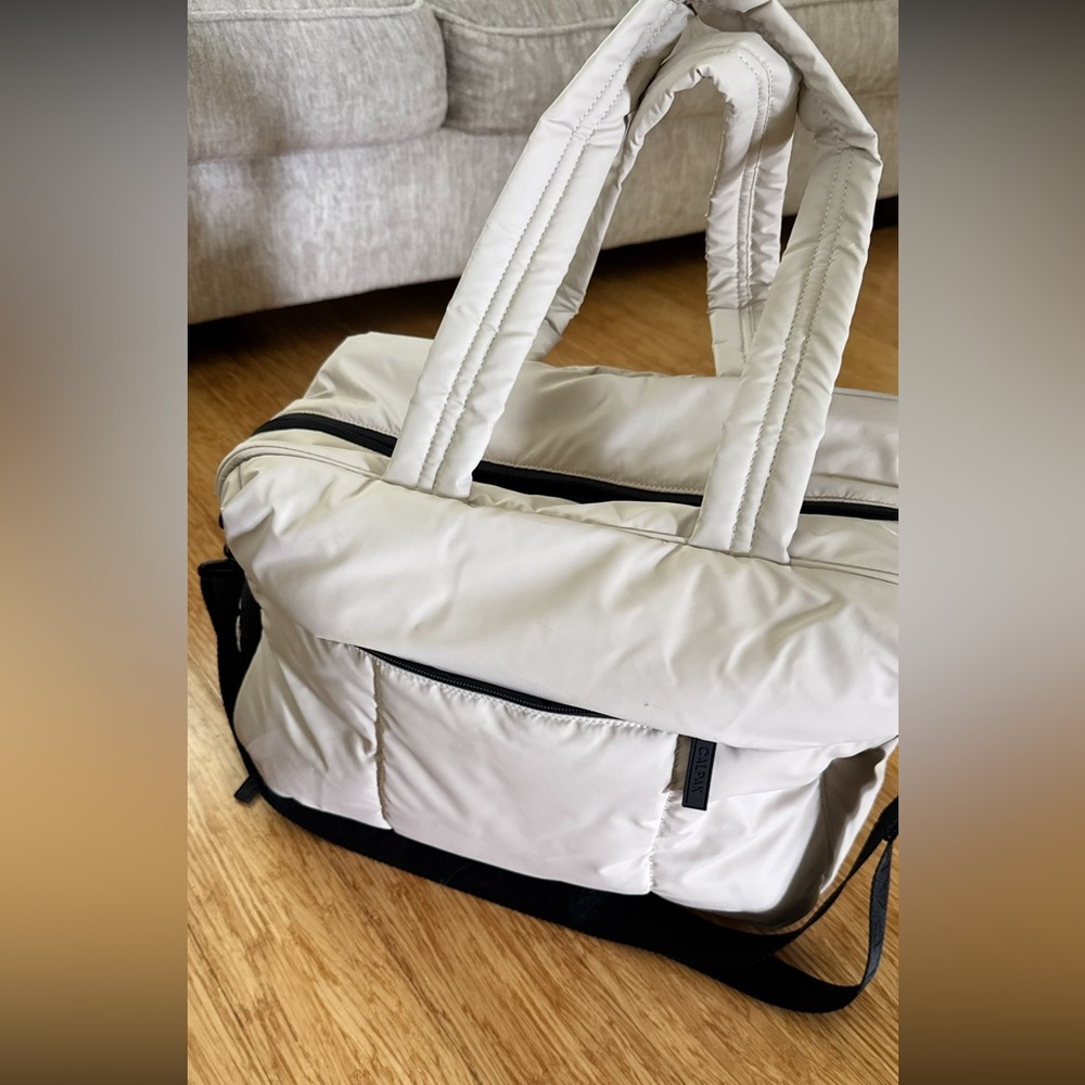 Calpak Luka Duffle